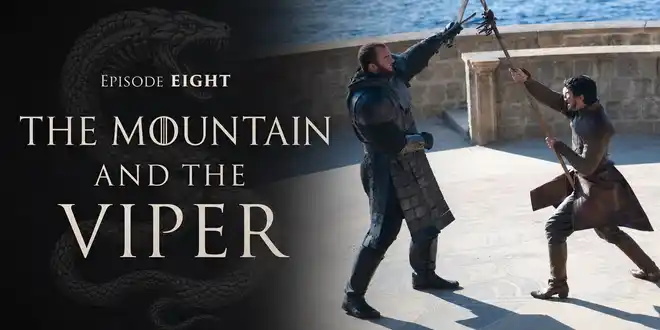Game of Thrones 4x08 &ndash; Szenenbild