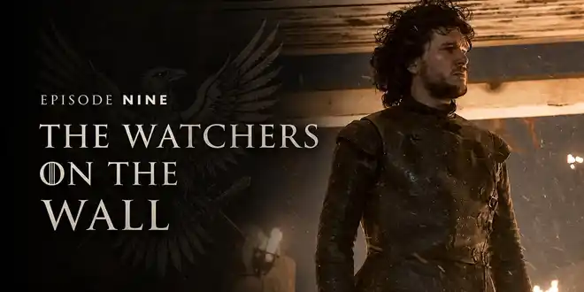 Game of Thrones 4x09 &ndash; Szenenbild