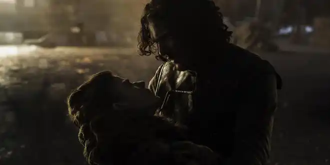 Game of Thrones 4x09 &ndash; Szenenbild