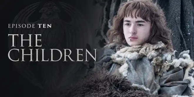 Game of Thrones 4x10 &ndash; Szenenbild