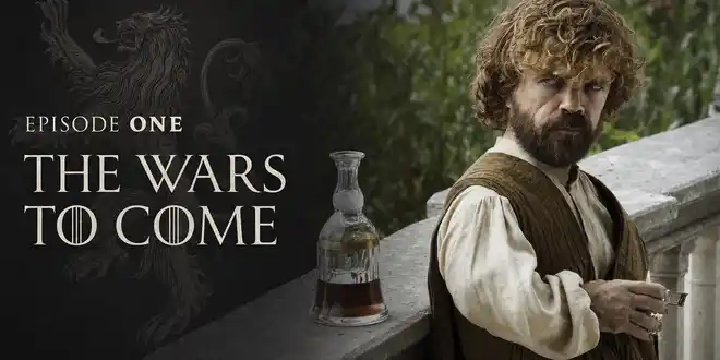 Game of Thrones 5x01 &ndash; Szenenbild