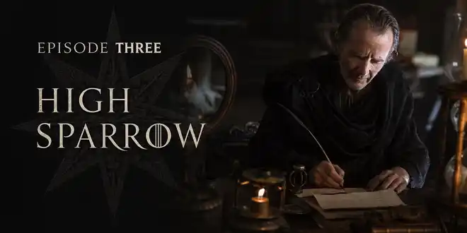 Game of Thrones 5x03 &ndash; Szenenbild