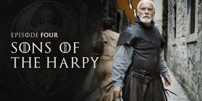 Game of Thrones 5x04 &ndash; Szenenbild
