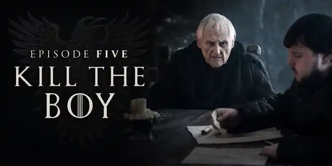 Game of Thrones 5x05 &ndash; Szenenbild
