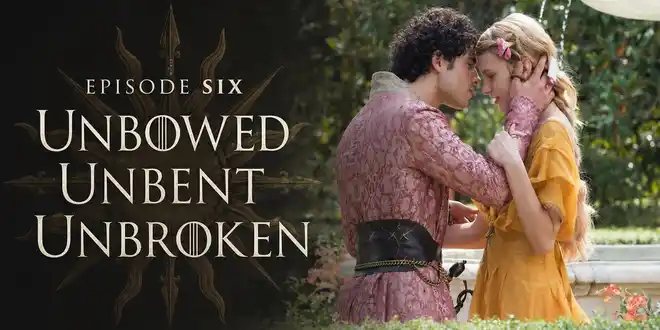 Game of Thrones 5x06 &ndash; Szenenbild