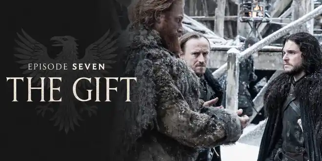 Game of Thrones 5x07 &ndash; Szenenbild
