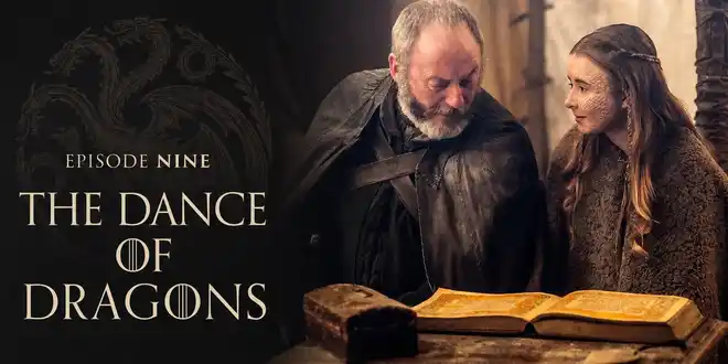 Game of Thrones 5x09 &ndash; Szenenbild