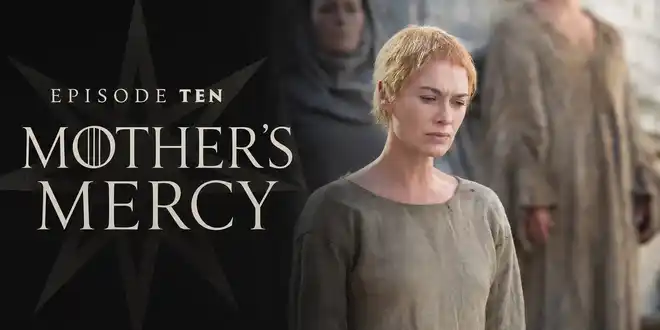 Game of Thrones 5x10 &ndash; Szenenbild