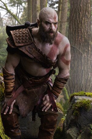 God of War