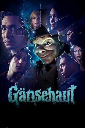 Gänsehaut