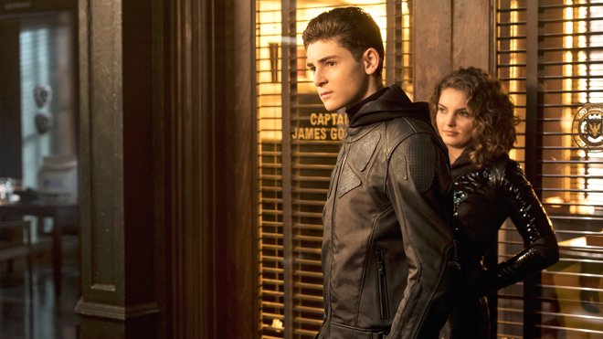 Gotham Folge 16 Gotham Folge 16