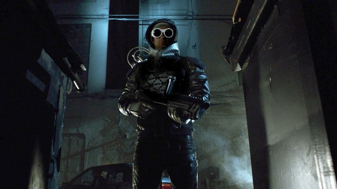 Gotham 02x12 - Mr. Freeze