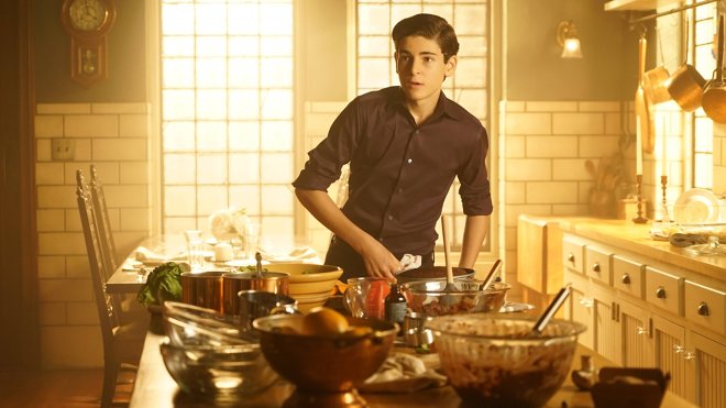 gotham staffel 3 episodenguide gotham staffel 3 episodenguide