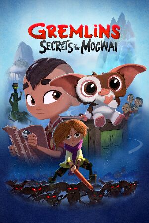 Gremlins: Secrets of the Mogwai