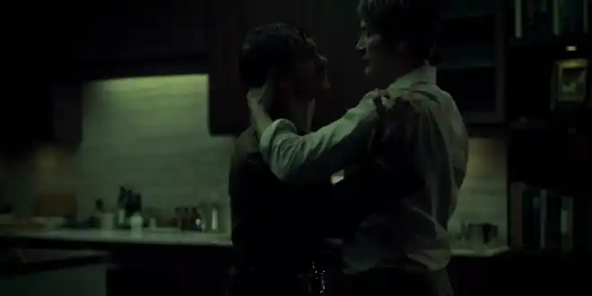 Hannibal 2x13 &ndash; Szenenbild