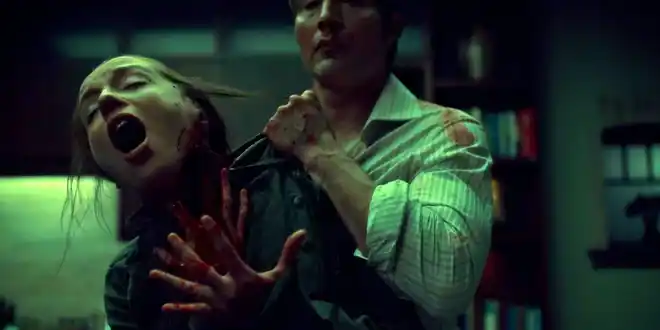 Hannibal 2x13 &ndash; Szenenbild
