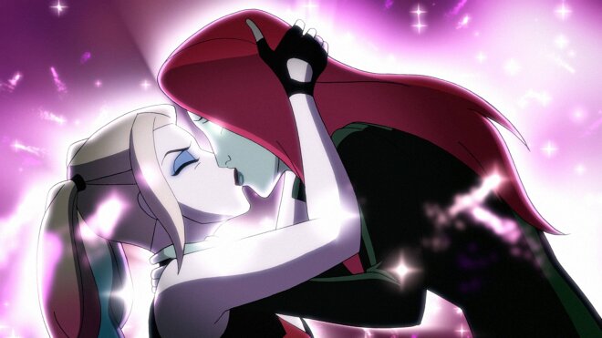 Harley Quinn 02x12 - Liebe ist ein Risiko