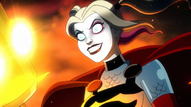 Harley Quinn 02x08 - Harleys innere Dämonen