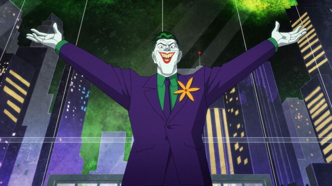 Harley Quinn 04x06 - Episode 6