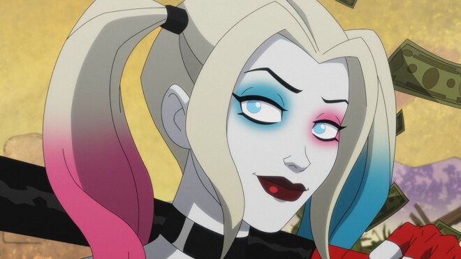 Harley Quinn 03x01 - Die Eat-Bang-Kill-Tour