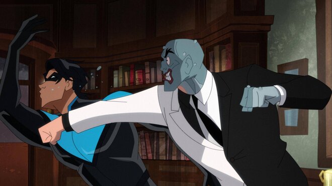 Harley Quinn 04x04 - Episode 4