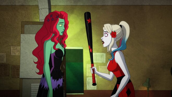 Harley Quinn 03x10 - Das unmoralische Angebot