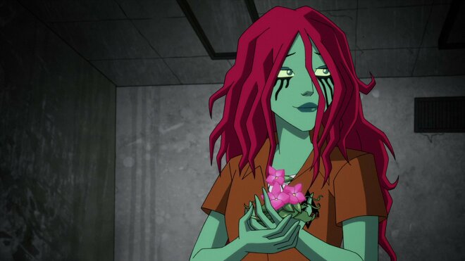 Harley Quinn 02x06 - Vaterkomplexe