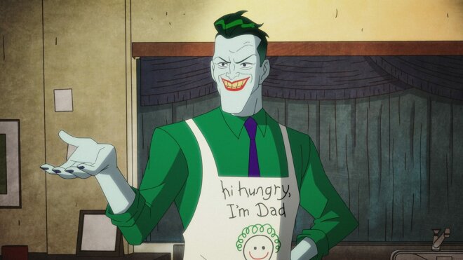Harley Quinn 03x06 - Showdown im Vergnügungspark