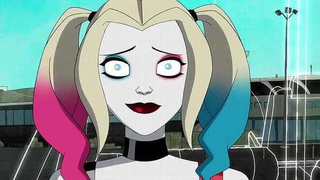 Harley Quinn 02x09 - Der Bacherlorette-Trip