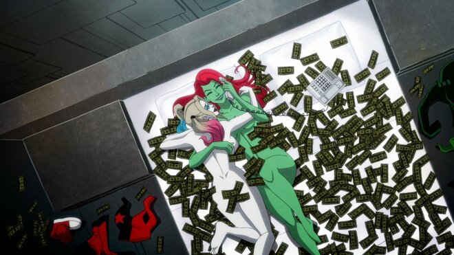 Harley Quinn 03x01 - Die Eat-Bang-Kill-Tour