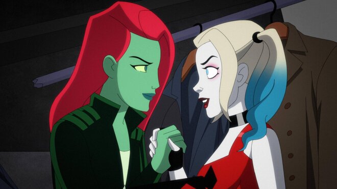 Harley Quinn 04x10 - Episode 10