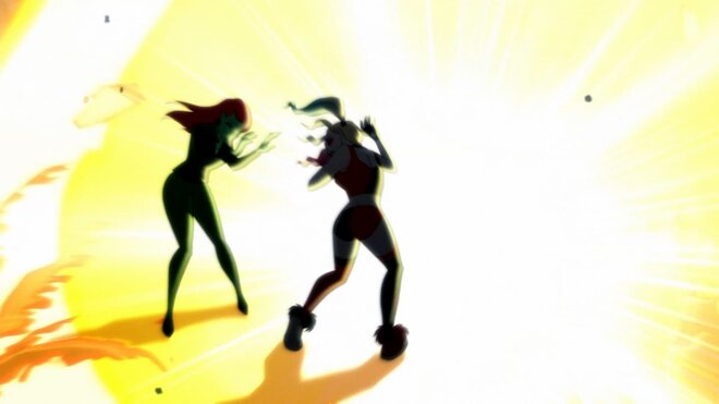 Harley Quinn 03x01 - Die Eat-Bang-Kill-Tour