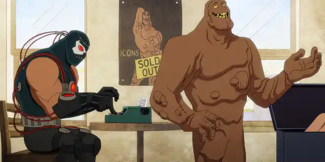 Harley Quinn 5x03 – Szenenbild