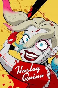 Harley Quinn