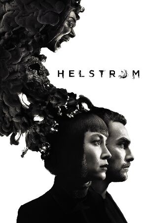 Bild zur Serie: Helstrom
