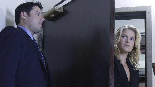 Heroes 01x15 - Flucht