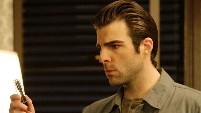 Heroes 03x24 - Ich bin Sylar