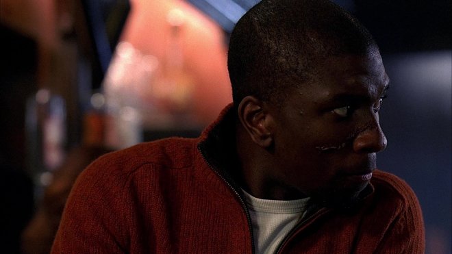 Heroes 02x03 - Verwandte Seelen