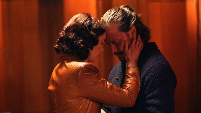 His Dark Materials 03x07 - Der Wolkenberg