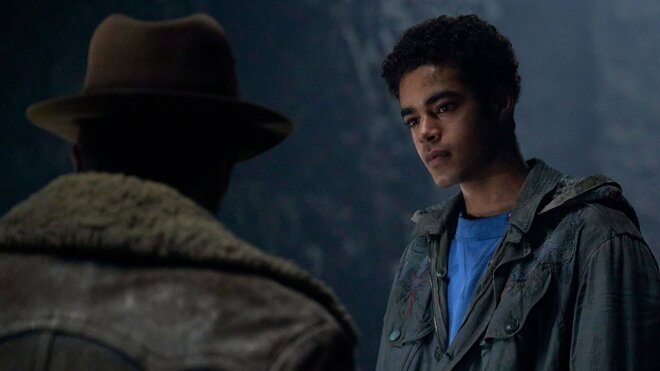 His Dark Materials 03x06 - Der Abgrund