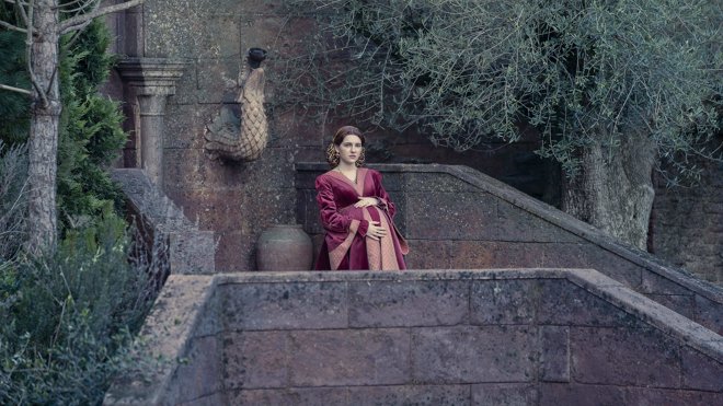 House of the Dragon 01x03 - Der Zweite seines Namens