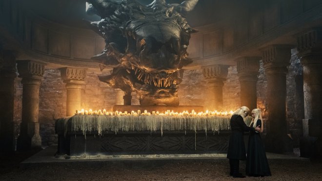 House of the Dragon 01x01 - Die Erben des Drachen