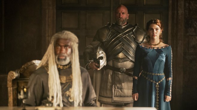 House of the Dragon 01x02 - Der Prinzrebell