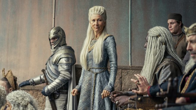 House of the Dragon 01x01 - Die Erben des Drachen