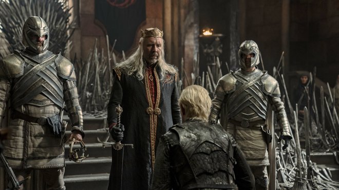 House of the Dragon 01x04 - Der König der Meerenge