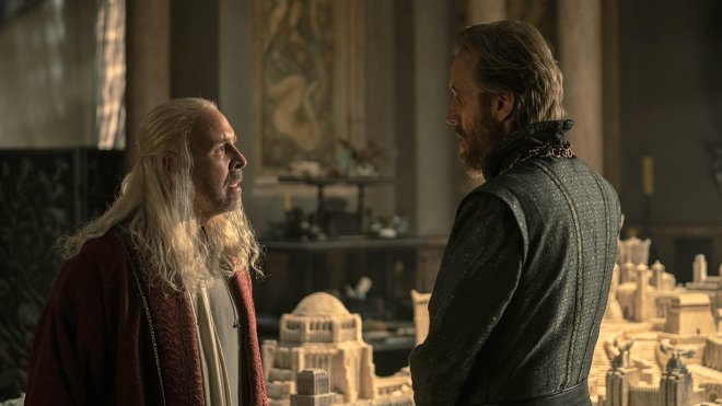 House of the Dragon 01x04 - Der König der Meerenge