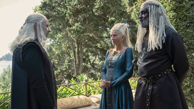 House of the Dragon 01x02 - Der Prinzrebell