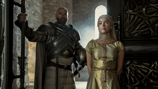 House of the Dragon 01x01 - Die Erben des Drachen