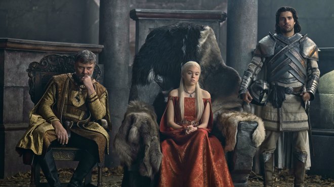 House of the Dragon 01x04 - Der König der Meerenge