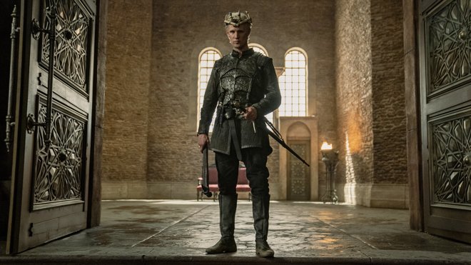 House of the Dragon 01x04 - Der König der Meerenge